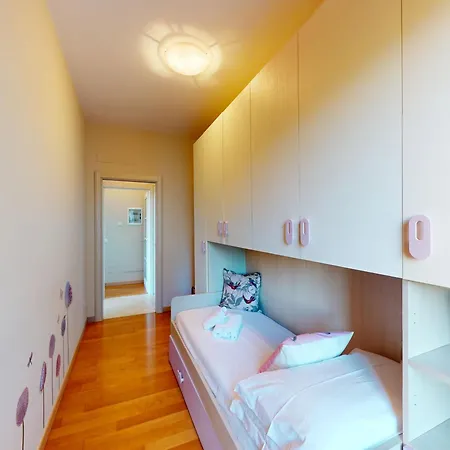 Horizon Luxury View By Bookinggardalake Апартаменты