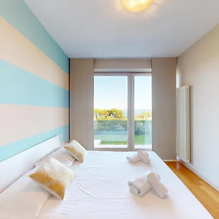 Horizon Luxury View By Bookinggardalake