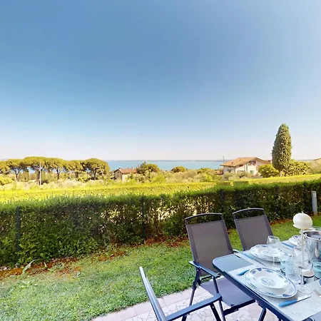 Horizon Luxury View By Bookinggardalake *