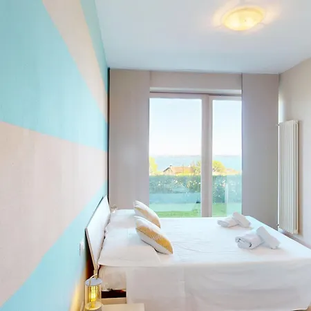 Horizon Luxury View By Bookinggardalake Moniga del Garda